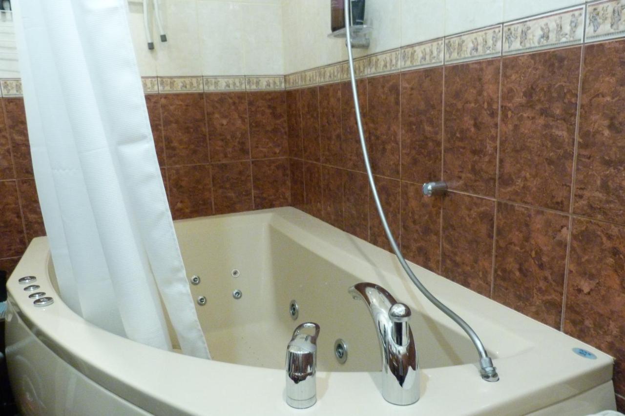 Accommodation In The Historical Center Of Riga Luaran gambar