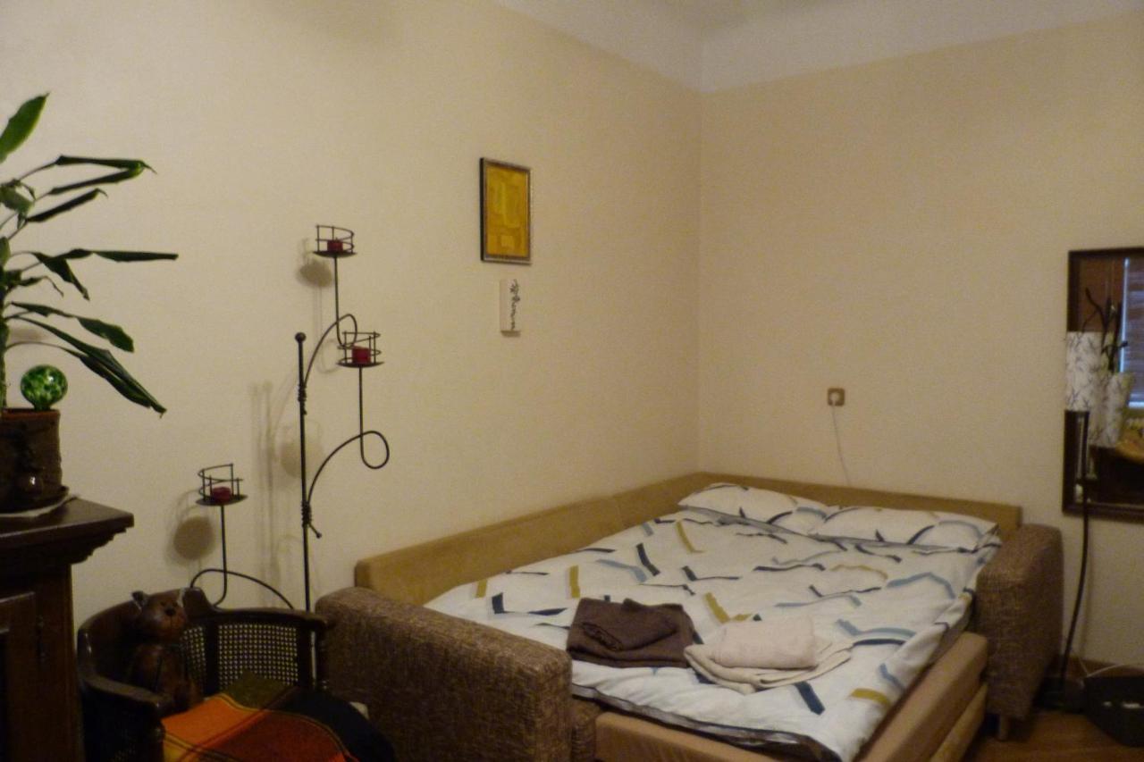 Accommodation In The Historical Center Of Riga Luaran gambar