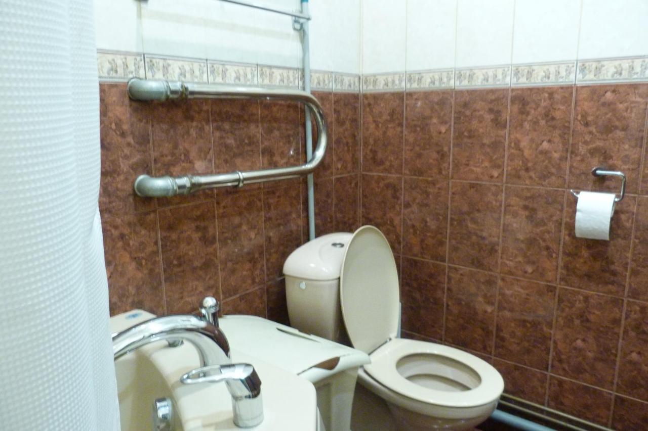 Accommodation In The Historical Center Of Riga Luaran gambar