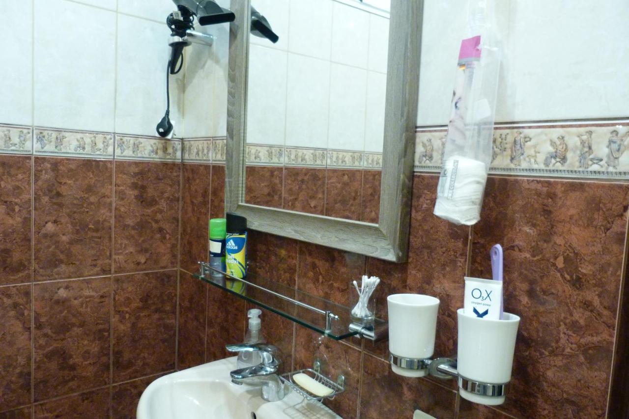 Accommodation In The Historical Center Of Riga Luaran gambar